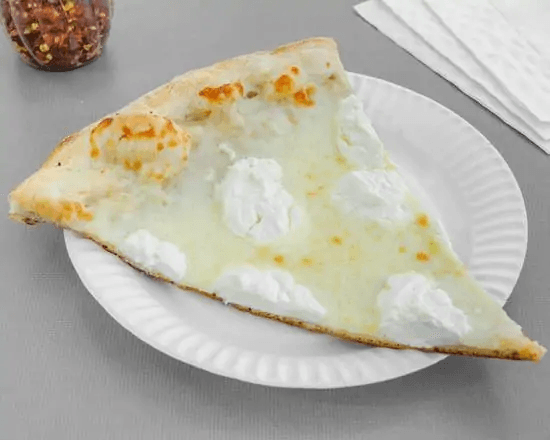 White Pie