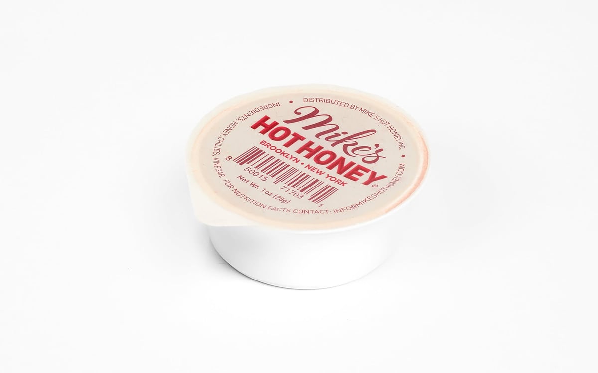 Mike’s Hot Honey Dip Cup