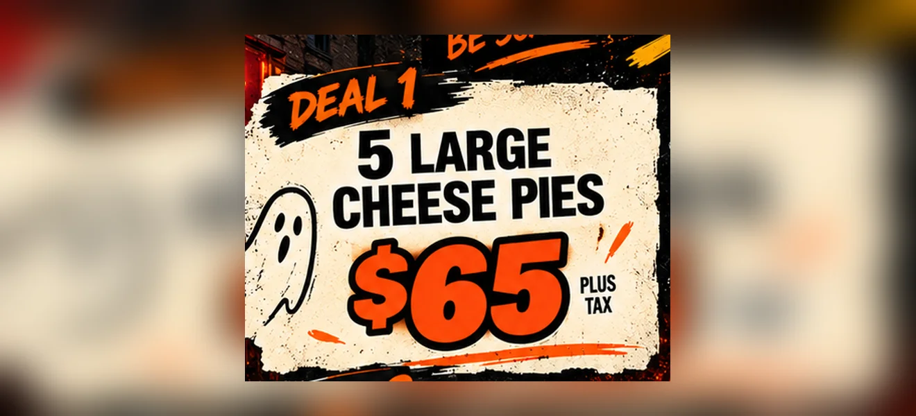 Halloween Special #1