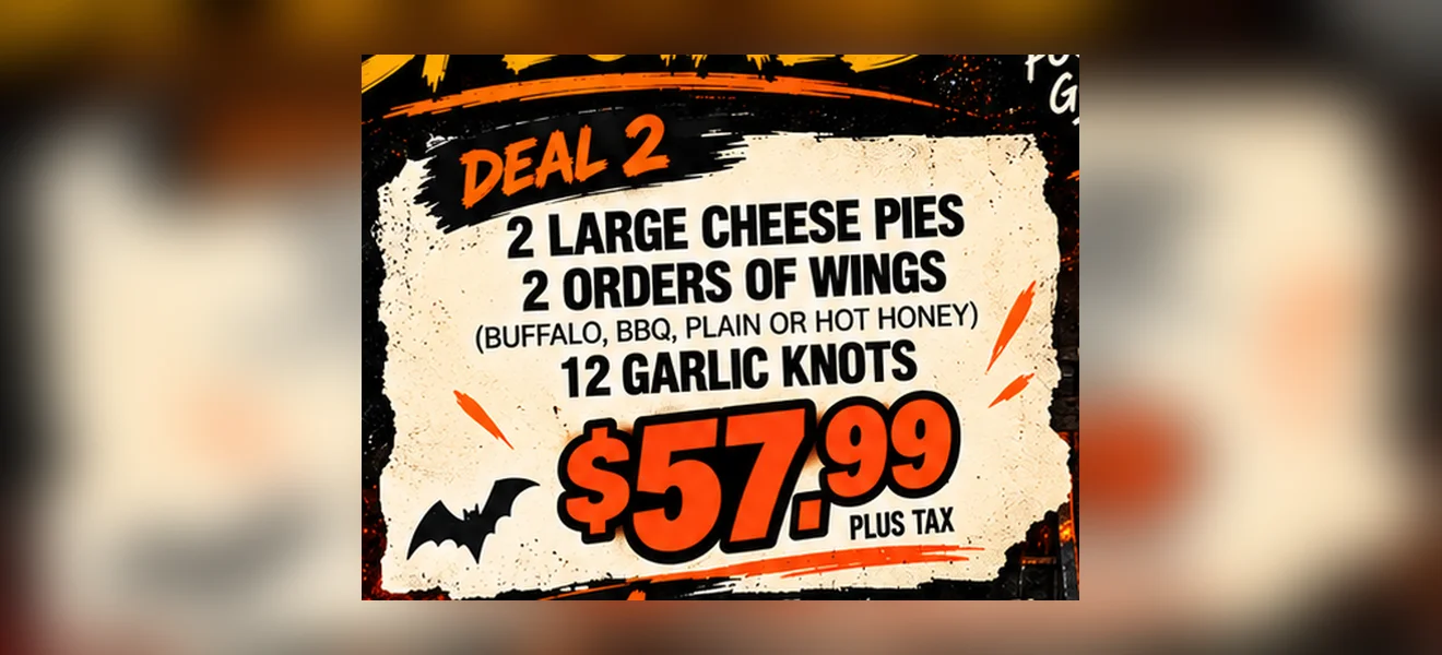 Halloween Special #2