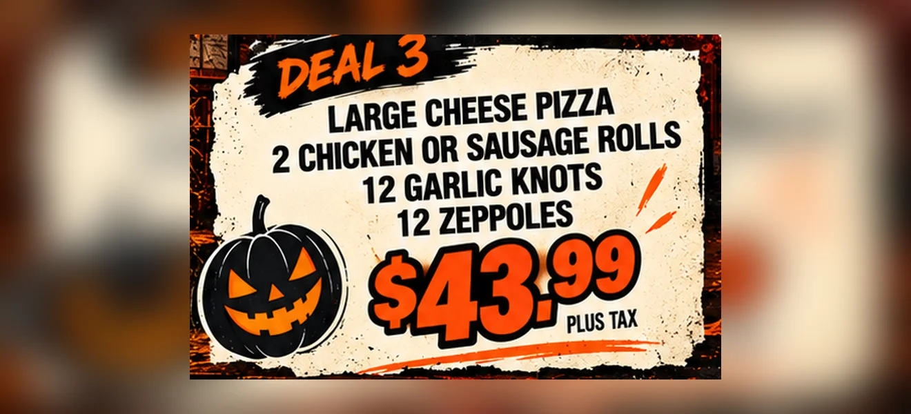 Halloween Special #3