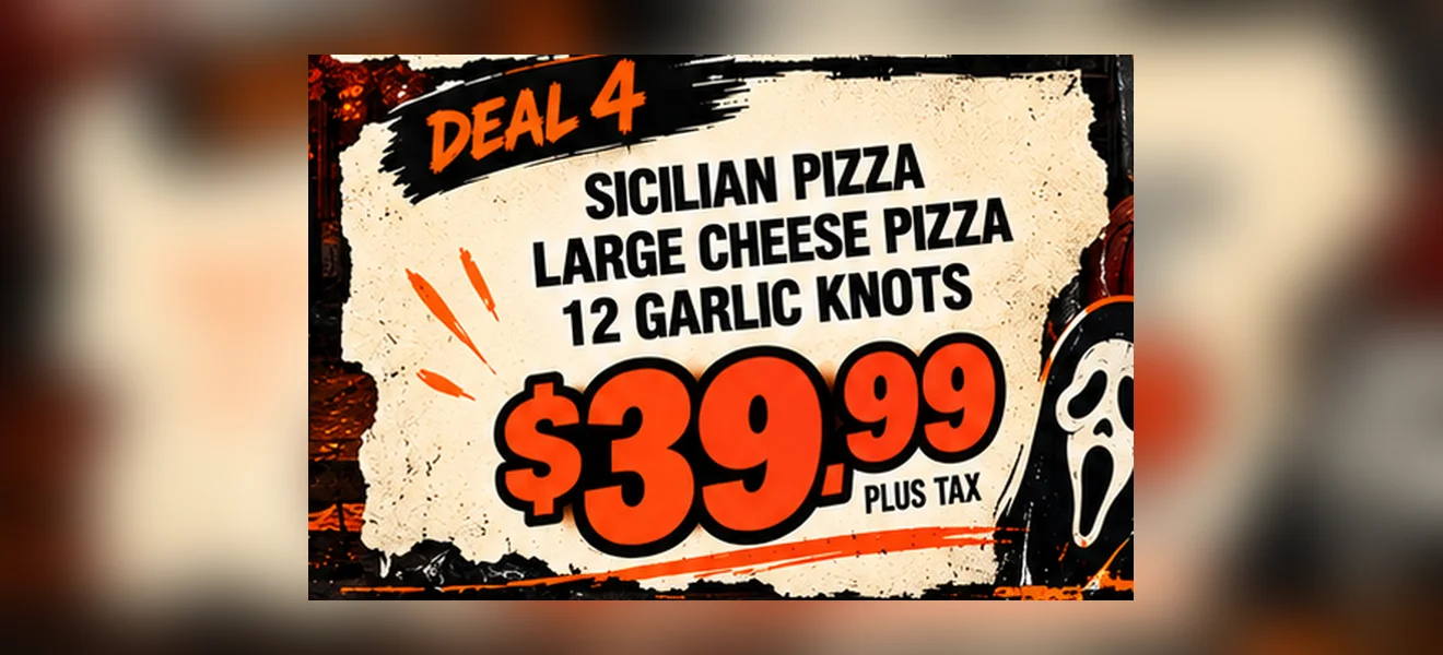 Halloween Special #4