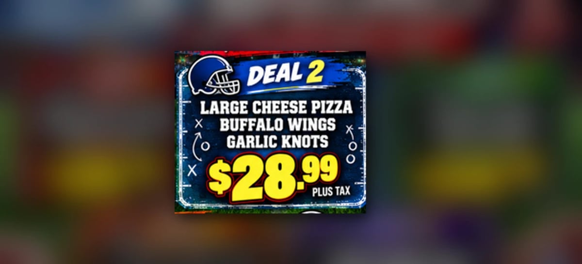 NFL Special #2