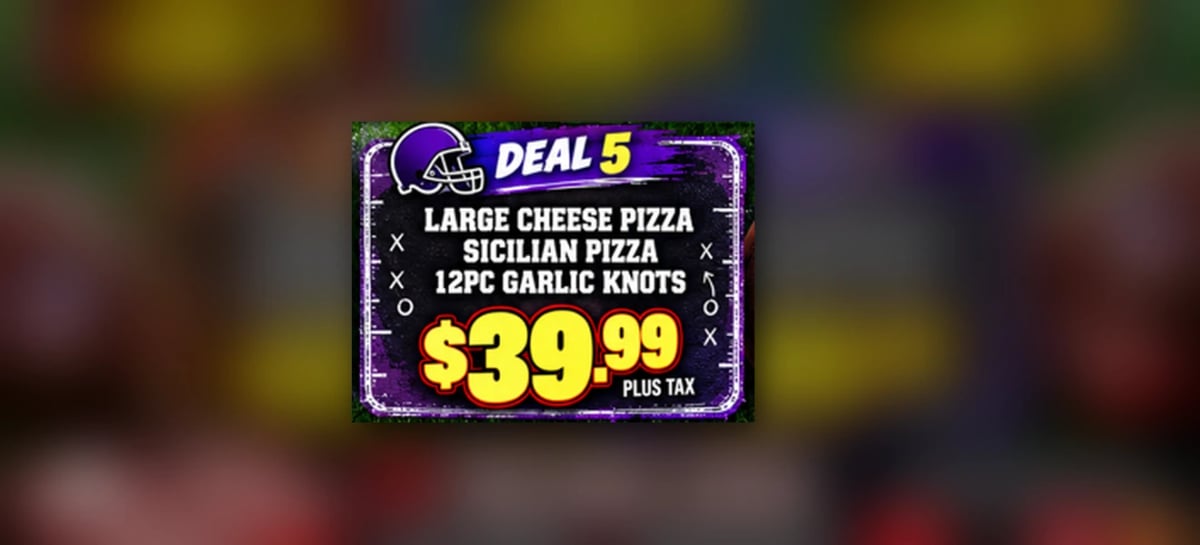 NFL Special #5