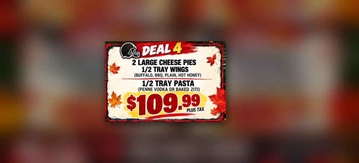 Weekend Special #4